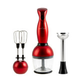 گوشت کوب برقی کاراجا مدل PROMIDI