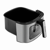 هواپز و سرخ کن دیجیتال کاراجا Multifry inox XXl 6.5۱