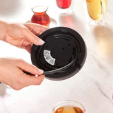 چایساز کاراجا Tea Glass 2 in 1