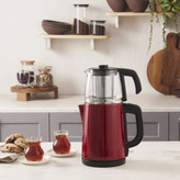 چایساز کاراجا Tea Glass 2 in 1