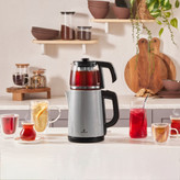 چایساز کاراجا Tea Glass 2 in 1