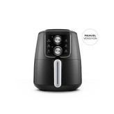 هواپز و سرخ کن کاراجا مدل Air Pro Cook Manuel XL Airfryer
