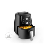 هواپز و سرخ کن کاراجا مدل Air Pro Cook Manuel XL Airfryer