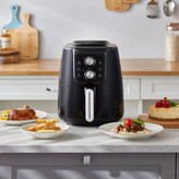 هواپز و سرخ کن کاراجا مدل Air Pro Cook Manuel XL Airfryer