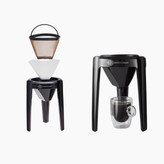 Karaca Hatir Barista Coffee Machine Turkish Brand