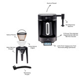 دستگاه قهوه ساز کاراجا مدل Hatir Barista اصل ترکیه