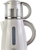 چای ساز کاراجا مدل1501