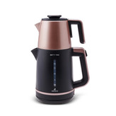 چایساز کاراجا Berry Tea