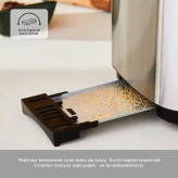 توستر نان کاراجا Inox 2303