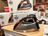 اتوبخار 3100وات کاراجا Vantuz Iron Rosegold